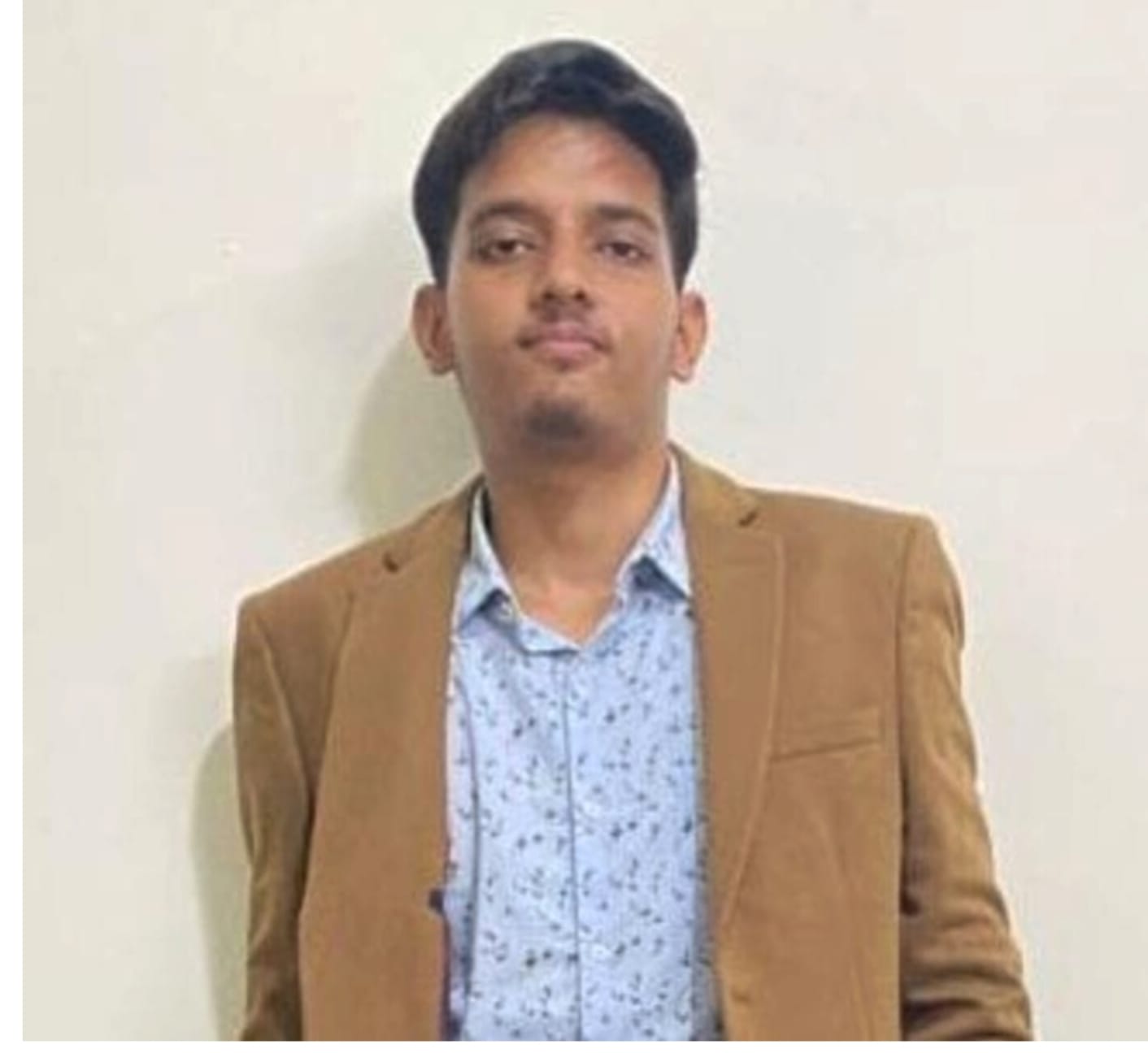 Harshit Singh